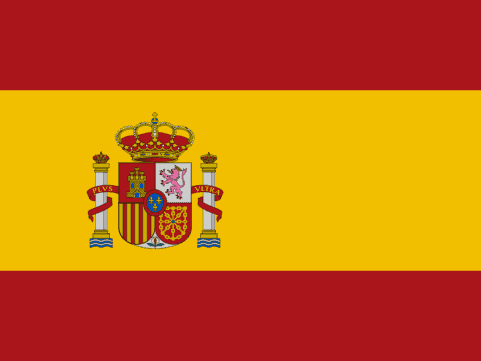 ES flag