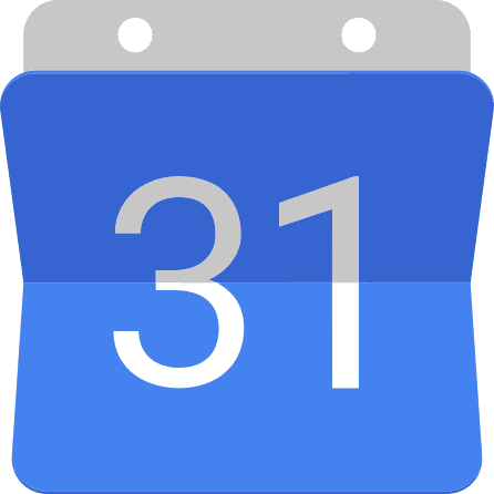 Google Calendar